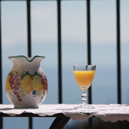 Casetta Belvedere Naples Bilik gambar