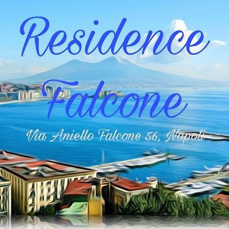 Casetta Belvedere Naples Luaran gambar