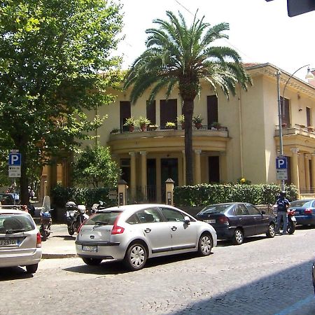Casetta Belvedere Naples Luaran gambar