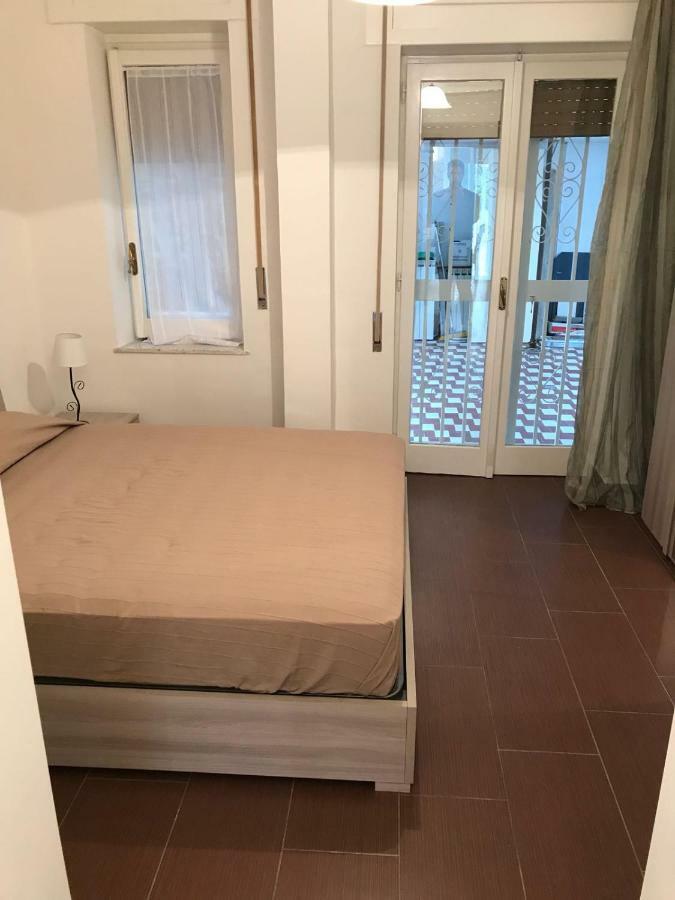 Casetta Belvedere Naples Luaran gambar