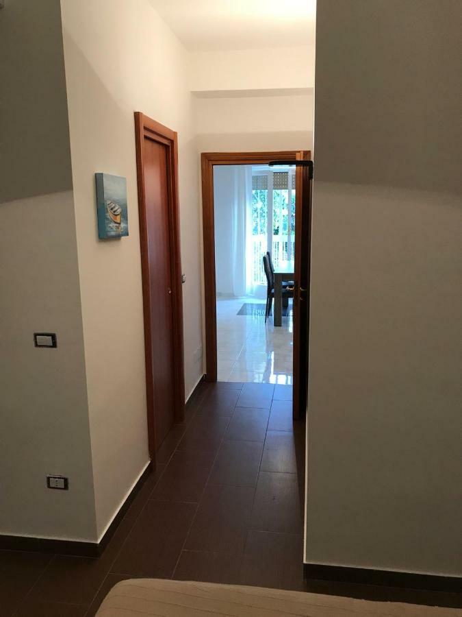 Casetta Belvedere Naples Luaran gambar