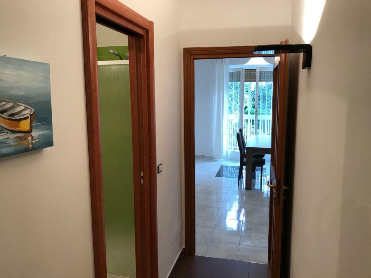 Casetta Belvedere Naples Luaran gambar