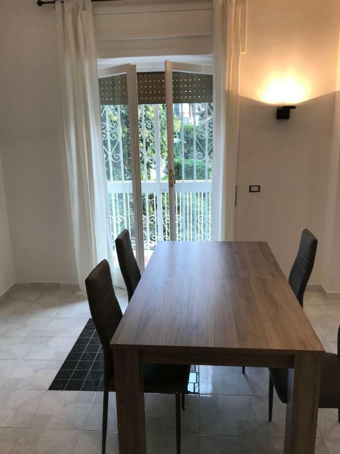 Casetta Belvedere Naples Luaran gambar