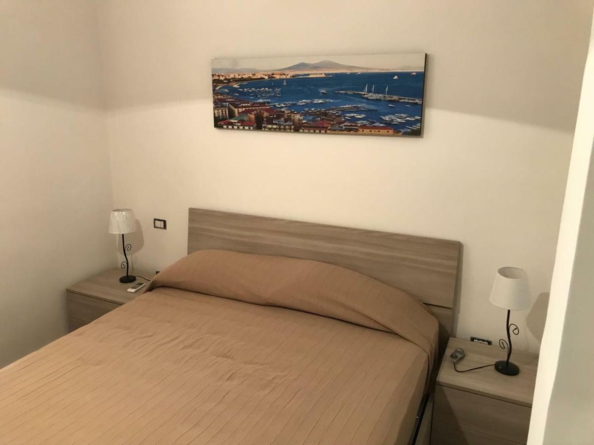 Casetta Belvedere Naples Luaran gambar