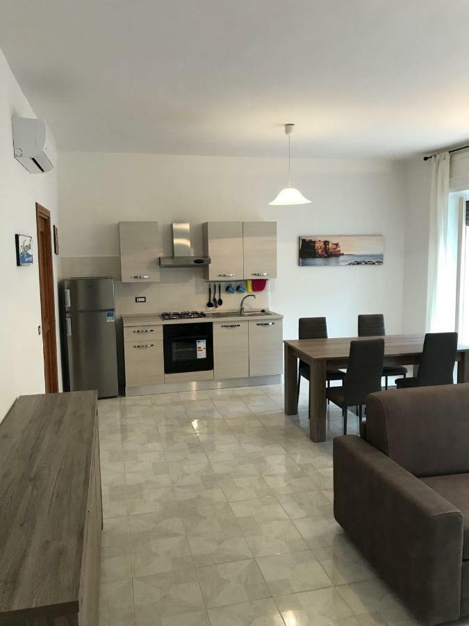 Casetta Belvedere Naples Luaran gambar