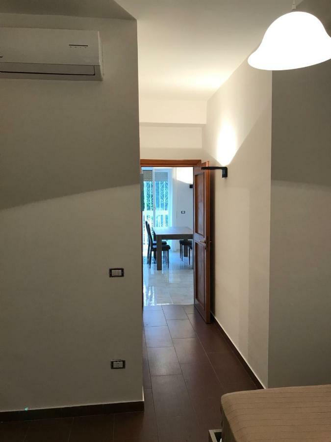 Casetta Belvedere Naples Luaran gambar