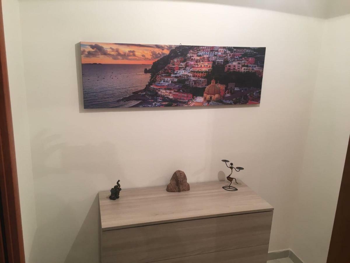 Casetta Belvedere Naples Luaran gambar