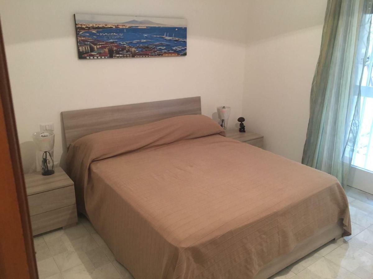 Casetta Belvedere Naples Luaran gambar