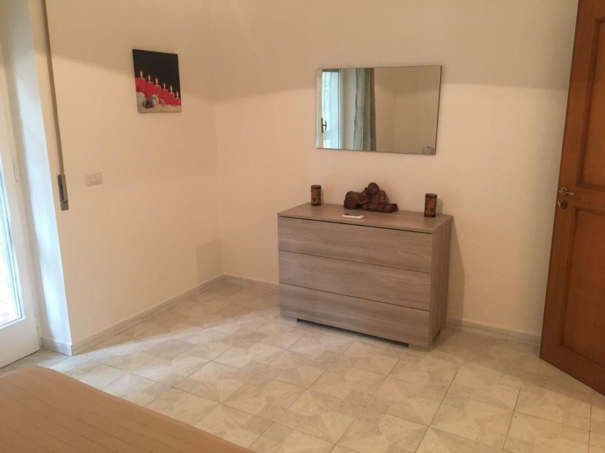 Casetta Belvedere Naples Luaran gambar