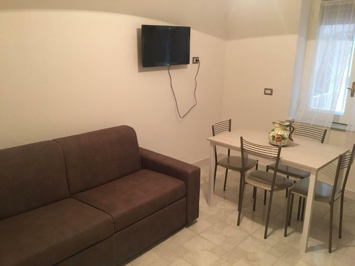 Casetta Belvedere Naples Luaran gambar