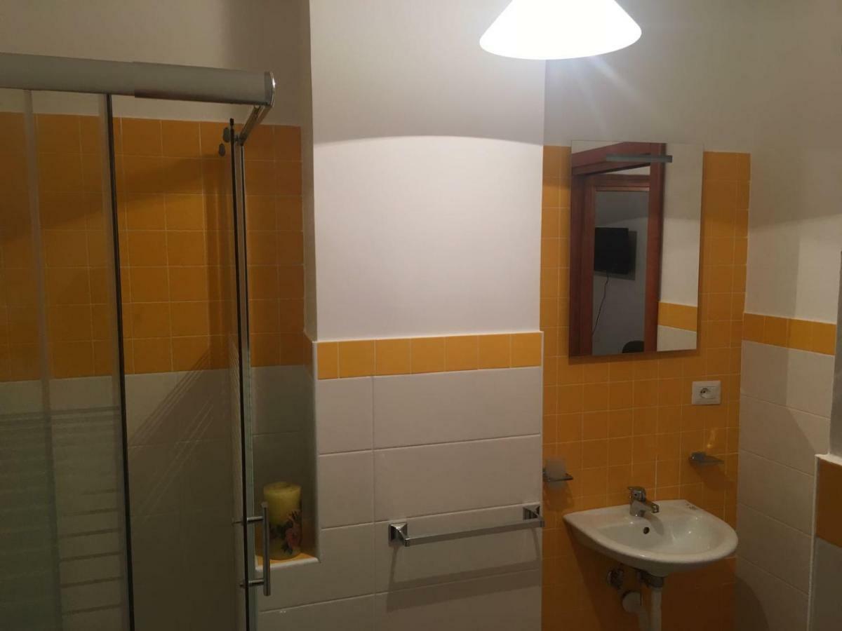 Casetta Belvedere Naples Luaran gambar