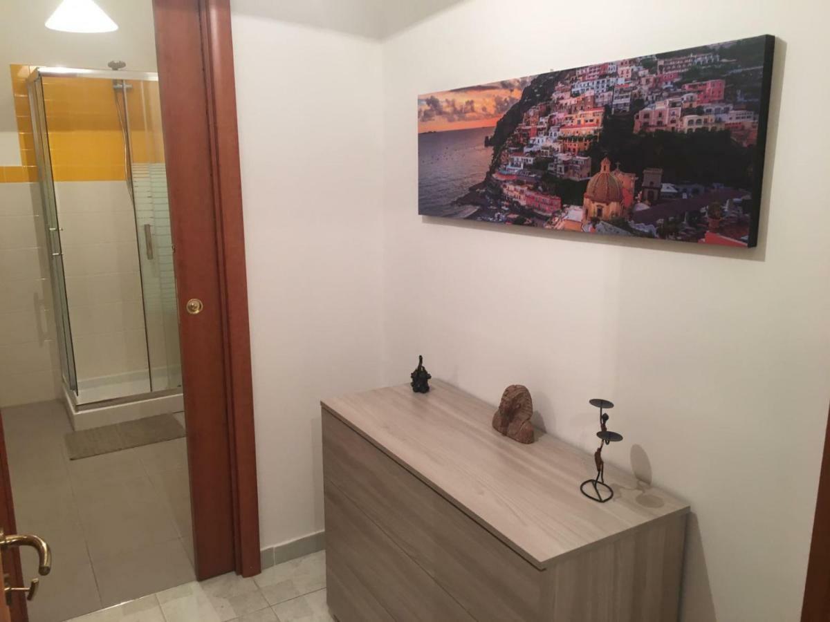 Casetta Belvedere Naples Luaran gambar