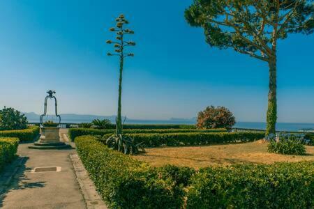 Casetta Belvedere Naples Luaran gambar