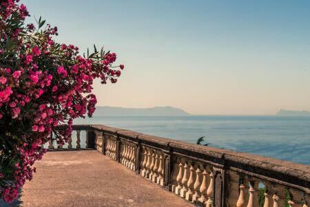 Casetta Belvedere Naples Luaran gambar