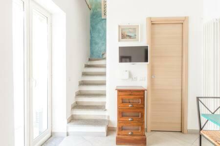 Casetta Belvedere Naples Luaran gambar