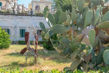 Casetta Belvedere Naples Luaran gambar